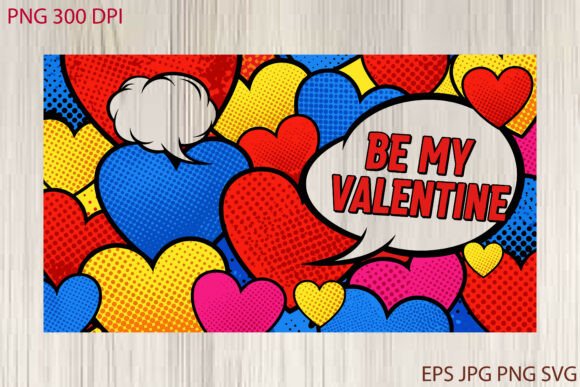 Download Be My Valentine TShirt Design - Design Collection