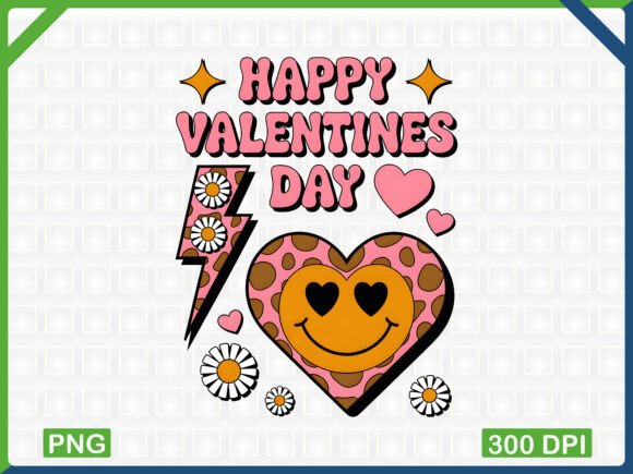 Download Happy Valentines Day PNG T Shirt Design - Premium Resources