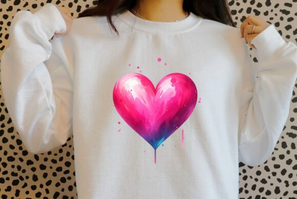 Download Heart Clipart Design - Cute - Design Collection
