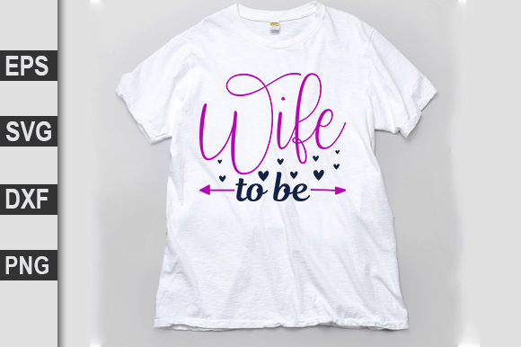 Download Wedding Design, Wife to Be - Design Collection