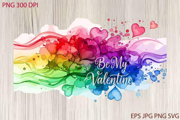 Download Be My Valentine TShirt Design - Design Collection