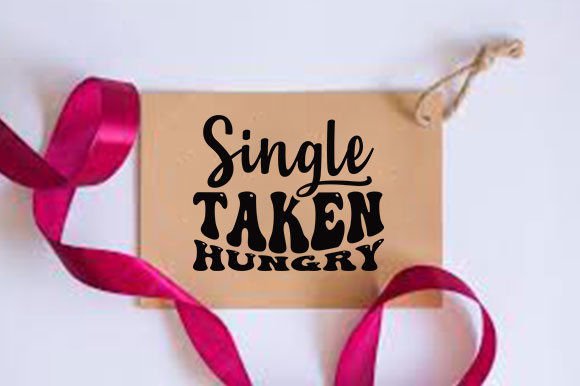 Download Retro Valentine Crafts Design, Single Ta - Design Collection
