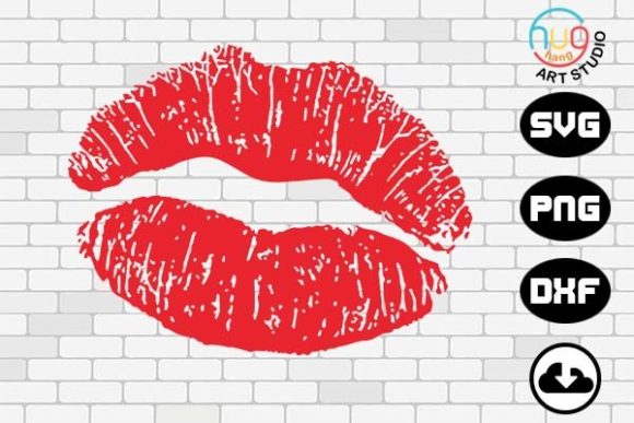 Download Lips, Kiss Design, Biting Lips - Design Collection