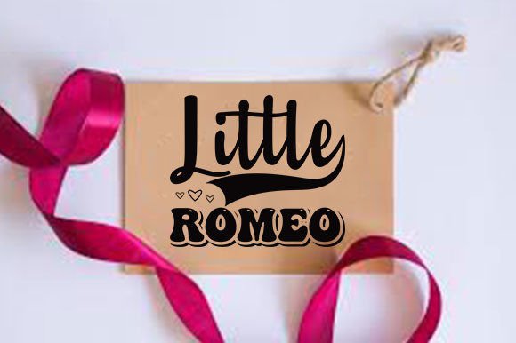 Download Retro Valentine Crafts Design, Little Ro - Design Collection