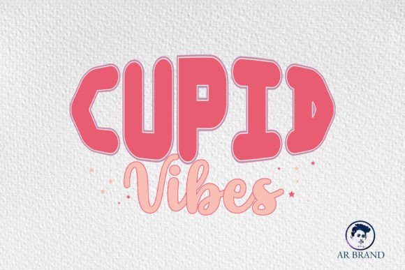 Download Retro Valentines Sublimation Design - Design Collection