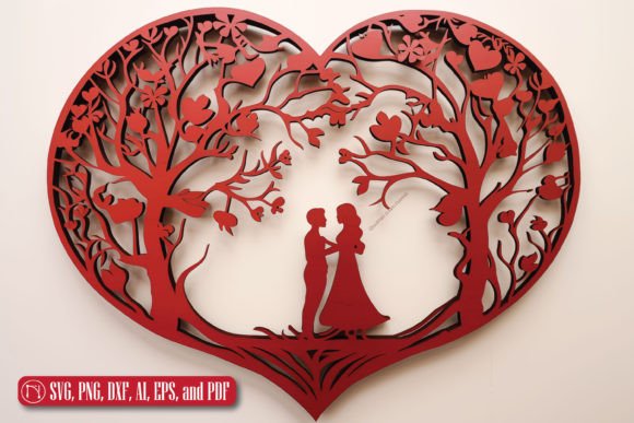 Download Cricut Valentine Laser Cut Designs - Design Collection