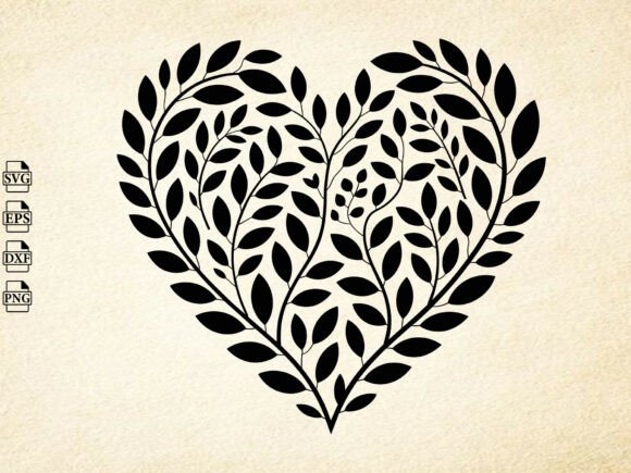 Download Heart Vector, Heart Silhouette,Heart Svg - Heart svg Collection