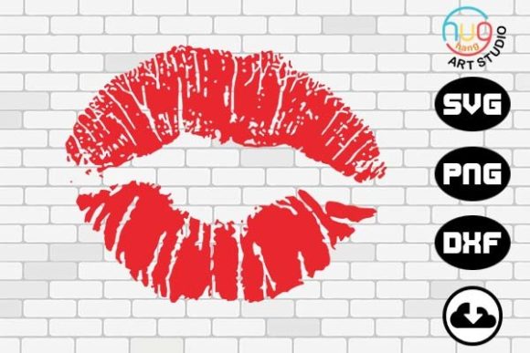Download Lips, Kiss Design, Biting Lips - Design Collection