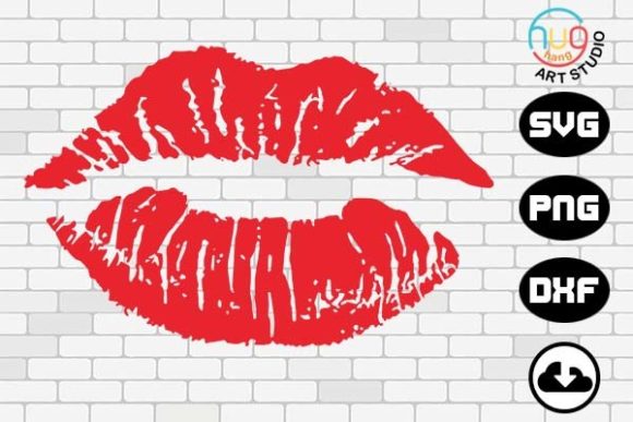 Download Lips, Kiss Design - Design Collection